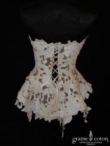 Max Chaoul - Bustier Carioca