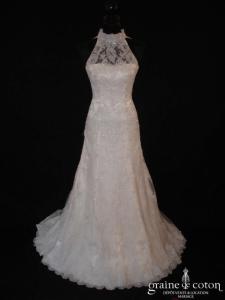 Mariées de Paris - Helaïde