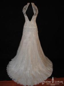 Mariées de Paris - Helaïde