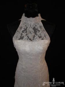 Mariées de Paris - Helaïde