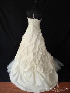 Hervé Mariage - Capucine