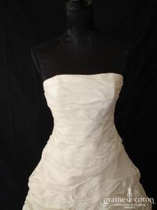 Hervé Mariage - Capucine