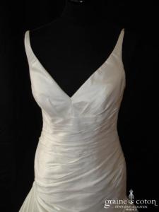 Pronovias - Diamante