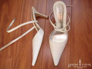 Andre Puccini - Escarpins