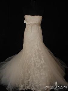 Elie Saab pour Pronovias - Caliope