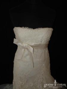 Elie Saab pour Pronovias - Caliope