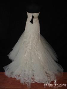 Elie Saab pour Pronovias - Caliope