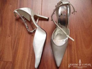 Ilona Rose - Escarpins