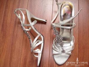 Ilona Rose - Sandales