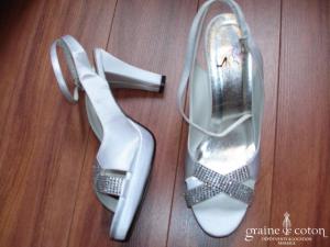 Ilona Rose - Sandales