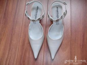 Avant Goût - Escarpins