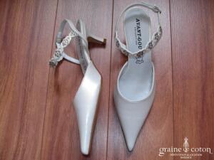 Avant Goût - Escarpins