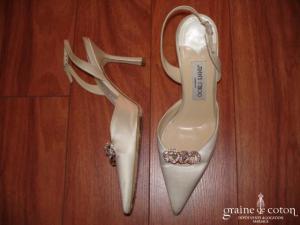 Jimmy Choo - Escarpins