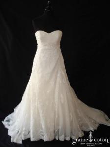 Pronovias - Respiro