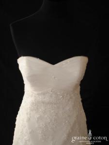 Pronovias - Respiro