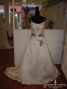 Allié Renée Bridal