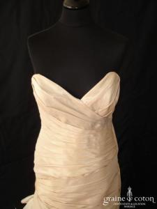 Demetrios - Modèle GR181