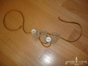 Elsa Gary - Bracelet Cookies