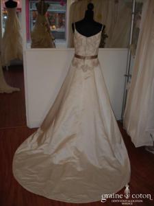 Allié Renée Bridal