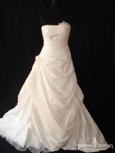 Les mariées d'Elodie - Baltimore