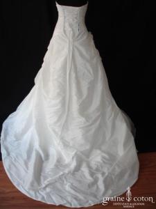 Les mariées d'Elodie - Baltimore