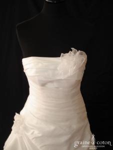 Les mariées d'Elodie - Baltimore