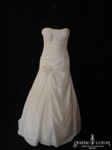 Les mariées d'Elodie - Gwenn