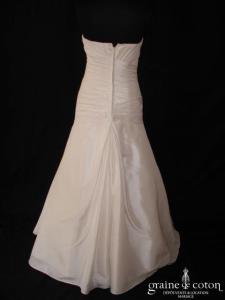 Les mariées d'Elodie - Gwenn