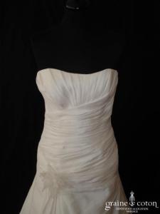 Les mariées d'Elodie - Gwenn