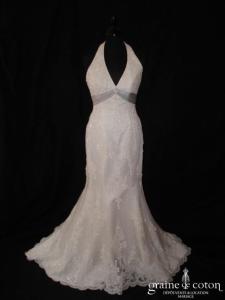 Mariées de Paris - Héléïse