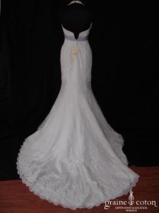 Mariées de Paris - Héléïse