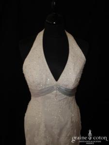 Mariées de Paris - Héléïse