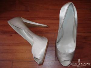 Pronuptia - Escarpins