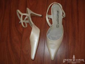 Avant Goût - Escarpins