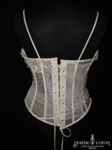 Mirella - Bustier Somptueuse