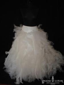 Mirella - Jupe Somptueuse