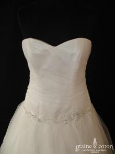 Pronuptia - Noce d'Opale