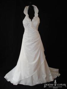 Illi Tulle pour Complicité - Rivau