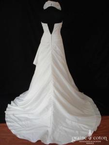 Illi Tulle pour Complicité - Rivau