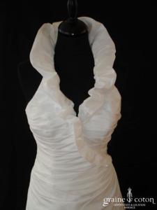 Illi Tulle pour Complicité - Rivau