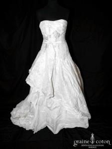 Mariées de Paris - Ginette