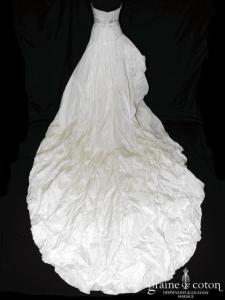 Mariées de Paris - Ginette