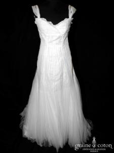 Mariées de Paris - Hevanna