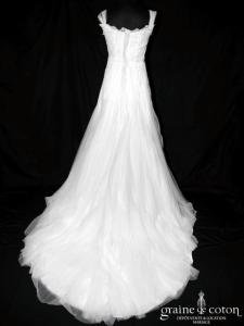 Mariées de Paris - Hevanna