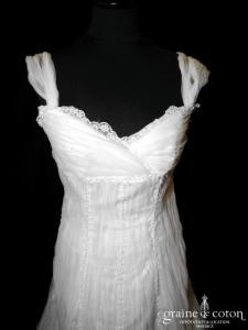 Mariées de Paris - Hevanna