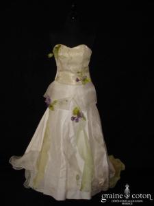 Elsa Gary - Clair de lune