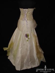 Elsa Gary - Clair de lune