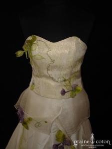 Elsa Gary - Clair de lune