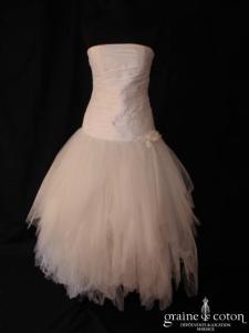 Mariées de Provence - Sariette