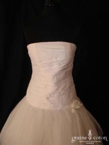 Mariées de Provence - Sariette